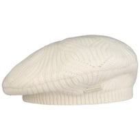 B�ret Basque en Laine Merla Merino by Seeberger - 49,95 &euro;
