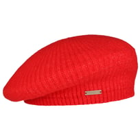 B�ret Basque en Tricot Valarena by Seeberger - 29,95 &euro;