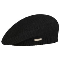 B�ret Basque en Tricot Valarena by Seeberger - 29,95 &euro;