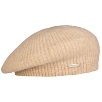 B�ret Basque en Tricot Valarena by Seeberger - 29,95 &euro;