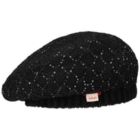 B�ret Basque en Tricot avec Paillettes by bedacht - 79,95 &euro;