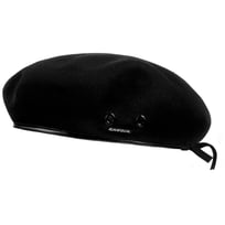 B�ret Basque pour Femme by Kangol - 69,95 &euro;