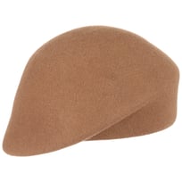 B�ret Fabiana en Feutre by Lierys - 59,95 &euro;