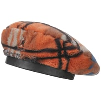 B�ret Faux Fur by Kangol - 49,00 &euro;