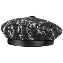 B�ret Needlepunch Floral by Kangol - 49,95 &euro;