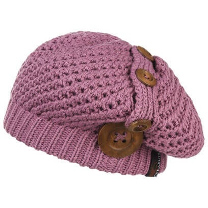 B�ret Nelly en Tricot by Chillouts - 24,99 &euro;
