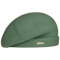 B�ret � Revers en Laine Foul�e by Seeberger - 45,95 &euro;