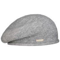 B�ret avec Bord Roul� Maresa by Seeberger - 25,95 &euro;