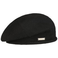 B�ret avec Bord Roul� Maresa by Seeberger - 25,95 &euro;