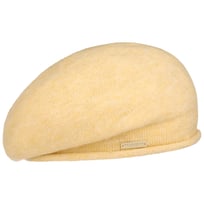 B�ret avec Bord Roul� Maresa by Seeberger - 25,95 &euro;