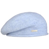 B�ret avec Bord Roul� Maresa by Seeberger - 25,95 &euro;