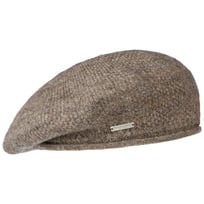 B�ret avec Bord Roul� by Seeberger - 49,95 &euro;