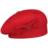 B�ret avec N�ud Manuela by Lierys - 49,95 &euro;
