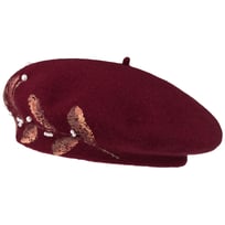 B�ret avec Perles Derona by Lierys - 99,00 &euro;
