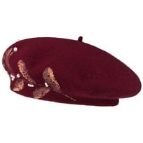 B�ret avec Perles Derona by Lierys - 99,00 &euro;