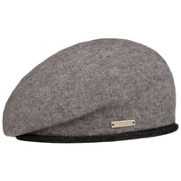 B�ret en Cachemire Vemanea by Seeberger - 89,95 &euro;