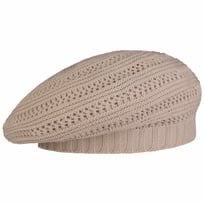 B�ret en Coton Uni by Loevenich - 39,95 &euro;
