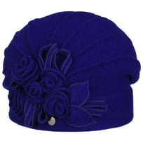 B�ret en Laine Foul�e Menova by Lierys - 119,00 &euro;