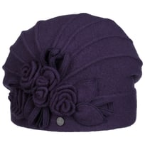 B�ret en Laine Foul�e Menova by Lierys - 119,00 &euro;