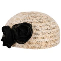 B�ret en Paille de Papier by Seeberger - 99,00 &euro;