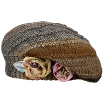 B�ret en Tricot Cariva by GREVI - 129,00 &euro;