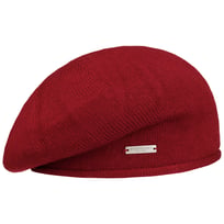 B�ret en Tricot Classic Uni by Seeberger - 29,95 &euro;