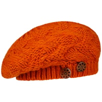 B�ret en Tricot Jil avec Boutons by Lierys - 44,95 &euro;
