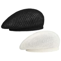 B�ret en Tricot R�versible by bedacht - 69,90 &euro;