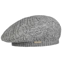 B�ret en Tricot Uni by Seeberger - 29,95 &euro;