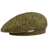 B�ret en Tricot Uni by Seeberger - 29,95 &euro;