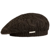 B�ret en Tricot Uni by Seeberger - 29,95 &euro;