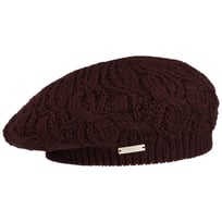 B�ret en Tricot Uni by Seeberger - 29,95 &euro;