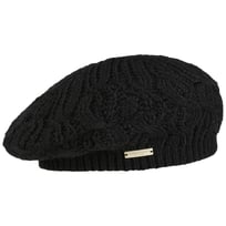 B�ret en Tricot Uni by Seeberger - 29,95 &euro;