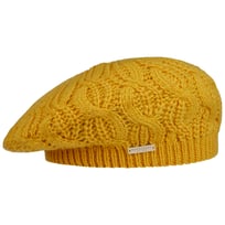 B�ret en Tricot Uni by Seeberger - 29,95 &euro;