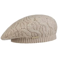 B�ret en Tricot Uni by Seeberger - 29,95 &euro;