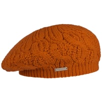 B�ret en Tricot Uni by Seeberger - 29,95 &euro;