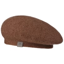 B�ret en Tricot avec Laine Mohair Uni by Lierys - 59,95 &euro;