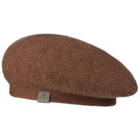 B�ret en Tricot avec Laine Mohair Uni by Lierys - 59,95 &euro;