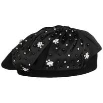 B�ret pour Femme avec Strass by Lierys - 99,00 &euro;