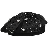 B�ret pour Femme avec Strass by Lierys - 99,00 &euro;