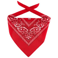 Bandana Classique by Lipodo - 3,95 &euro;