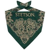 Bandana Paisley by Stetson - 35,00 &euro;