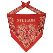 Bandana Paisley by Stetson - 35,00 &euro;