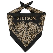 Bandana Paisley by Stetson - 35,00 &euro;