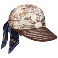 Bandana avec Visi�re Balesca by Lierys - 79,95 &euro;