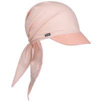 Bandana avec Visi�re Jasmine by Lipodo - 45,95 &euro;