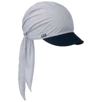 Bandana avec Visi�re Jasmine by Lipodo - 45,95 &euro;
