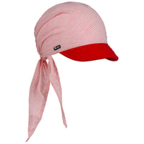 Bandana avec Visi�re Jasmine by Lipodo - 45,95 &euro;