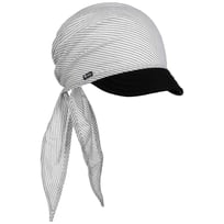 Bandana avec Visi�re Jasmine by Lipodo - 45,95 &euro;