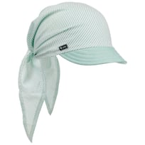 Bandana avec Visi�re Jasmine by Lipodo - 45,95 &euro;